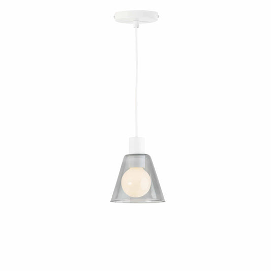 AiO 6in Cone Ceiling Pendant