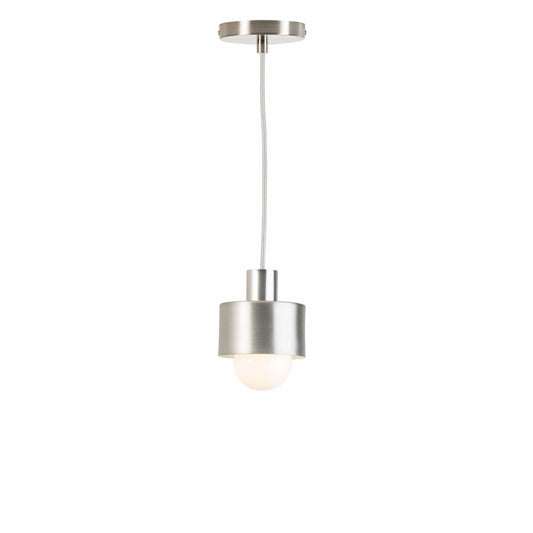 AiO Puck Ceiling Pendant