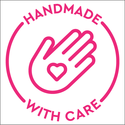 Handmade with Care