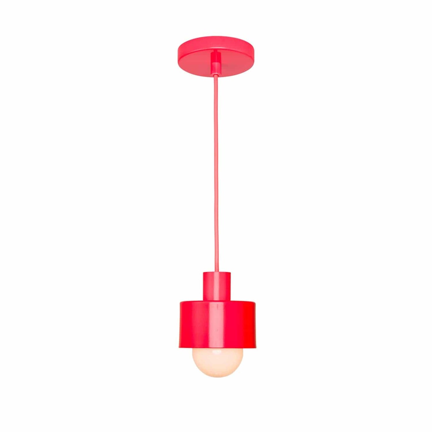 Totally! AiO Puck Ceiling Pendant