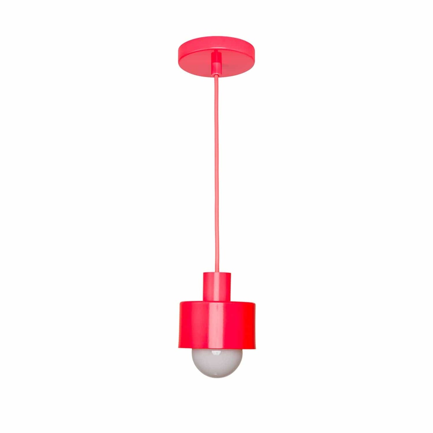 Totally! AiO Puck Ceiling Pendant