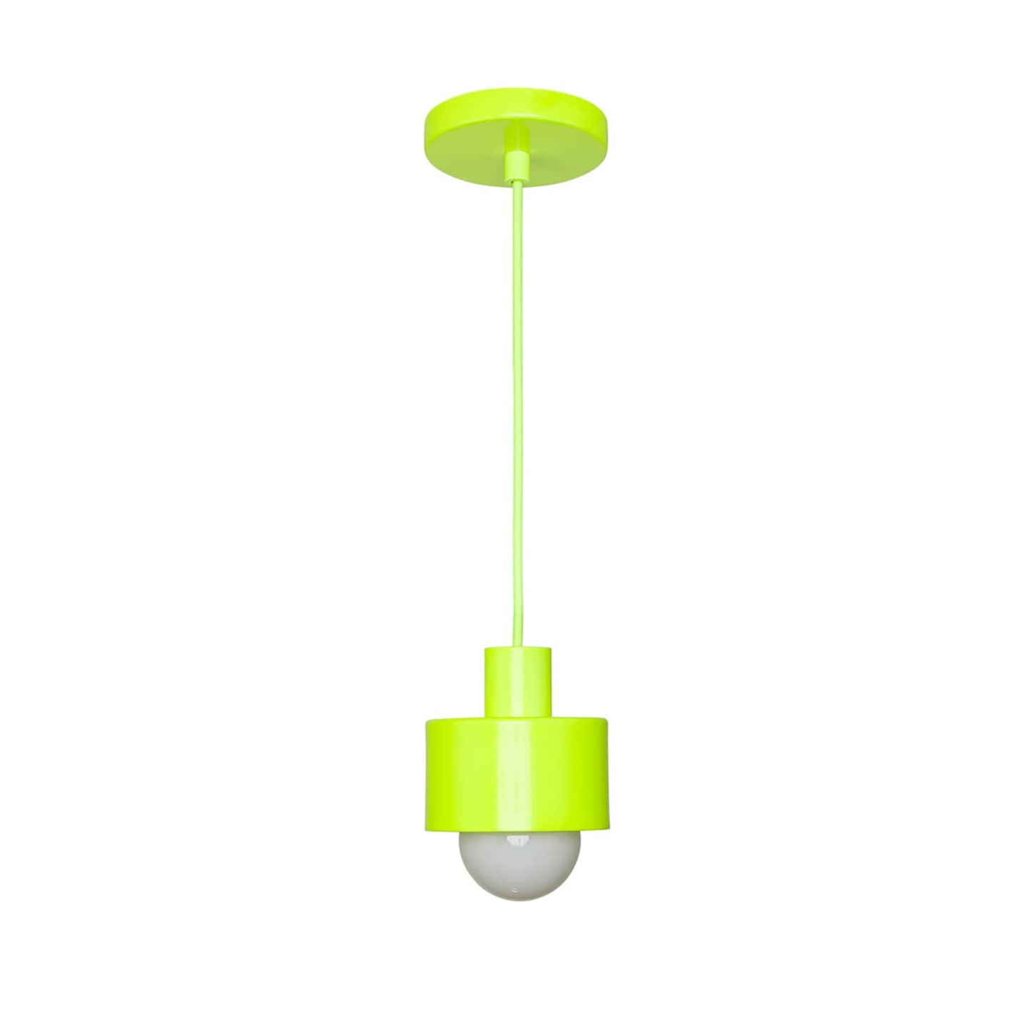 Totally! AiO Puck Ceiling Pendant