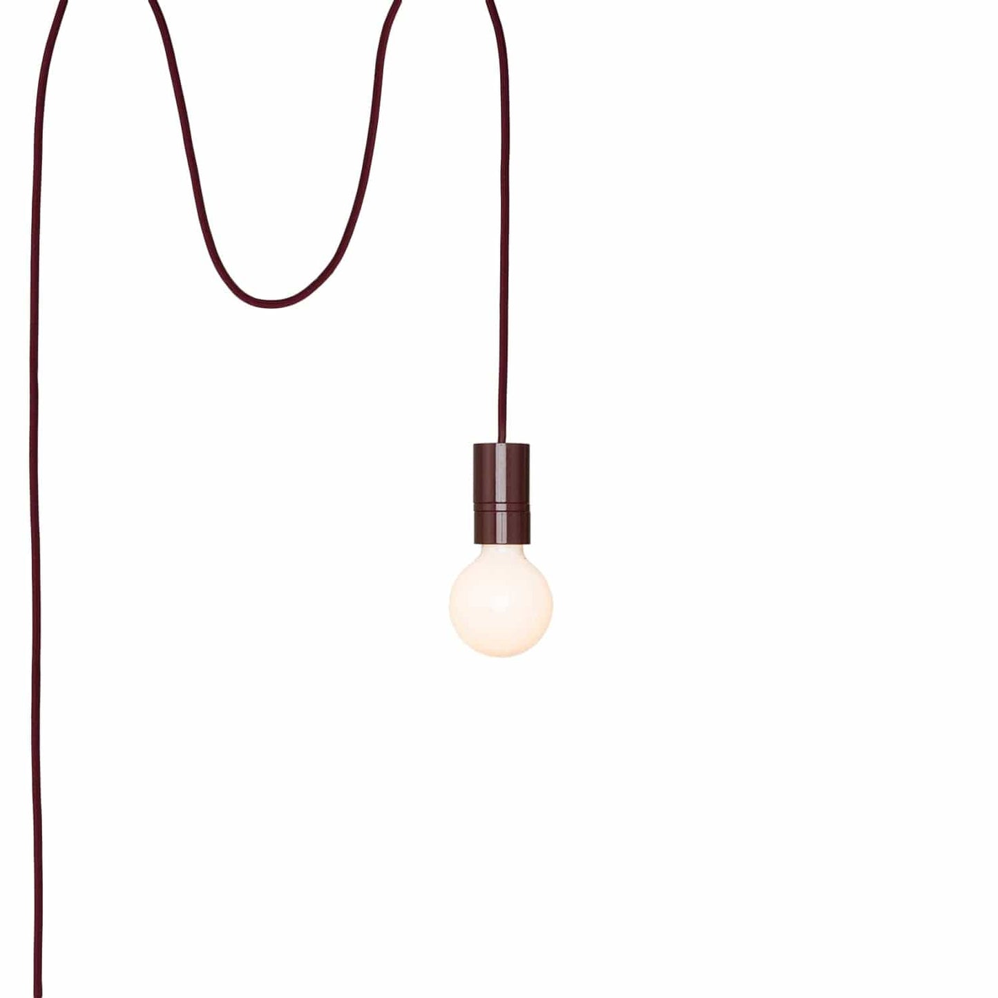 Totally! AiO Plug-In Pendant