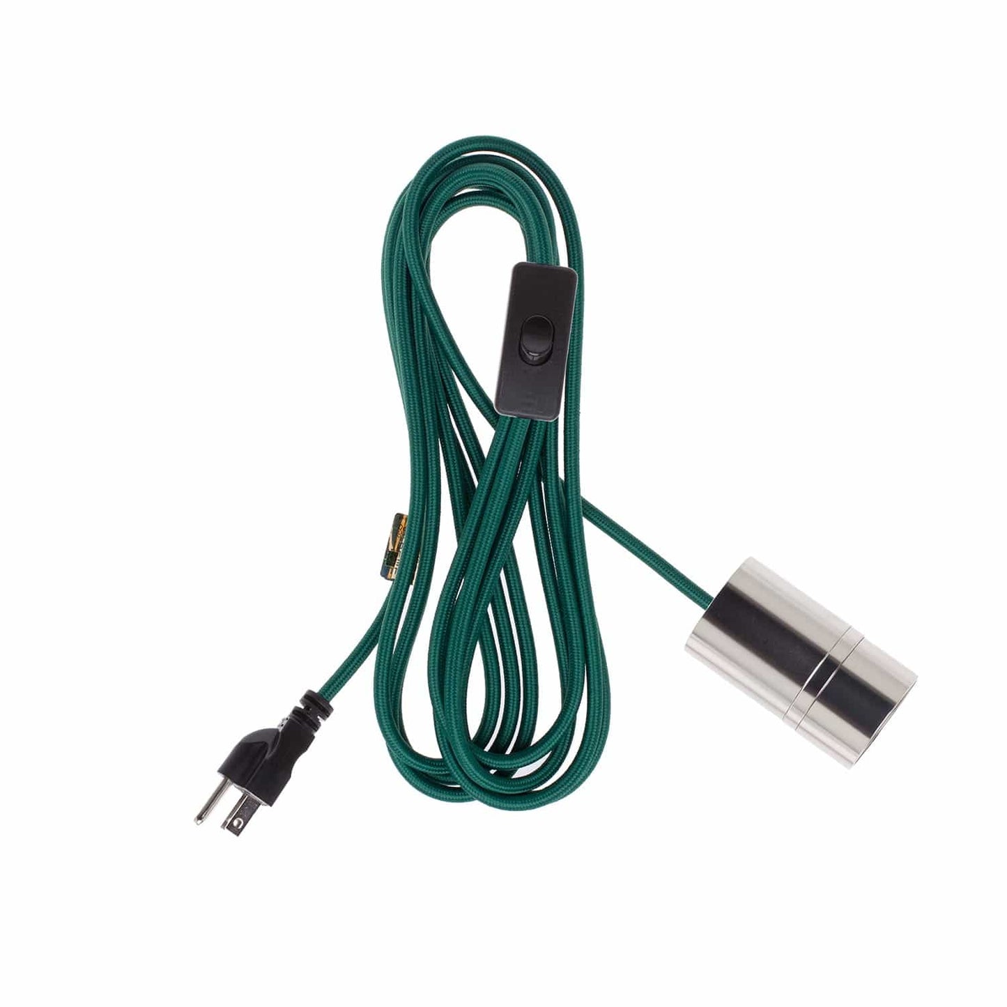 AiO Nickel Chroma Plug-In Cord Set