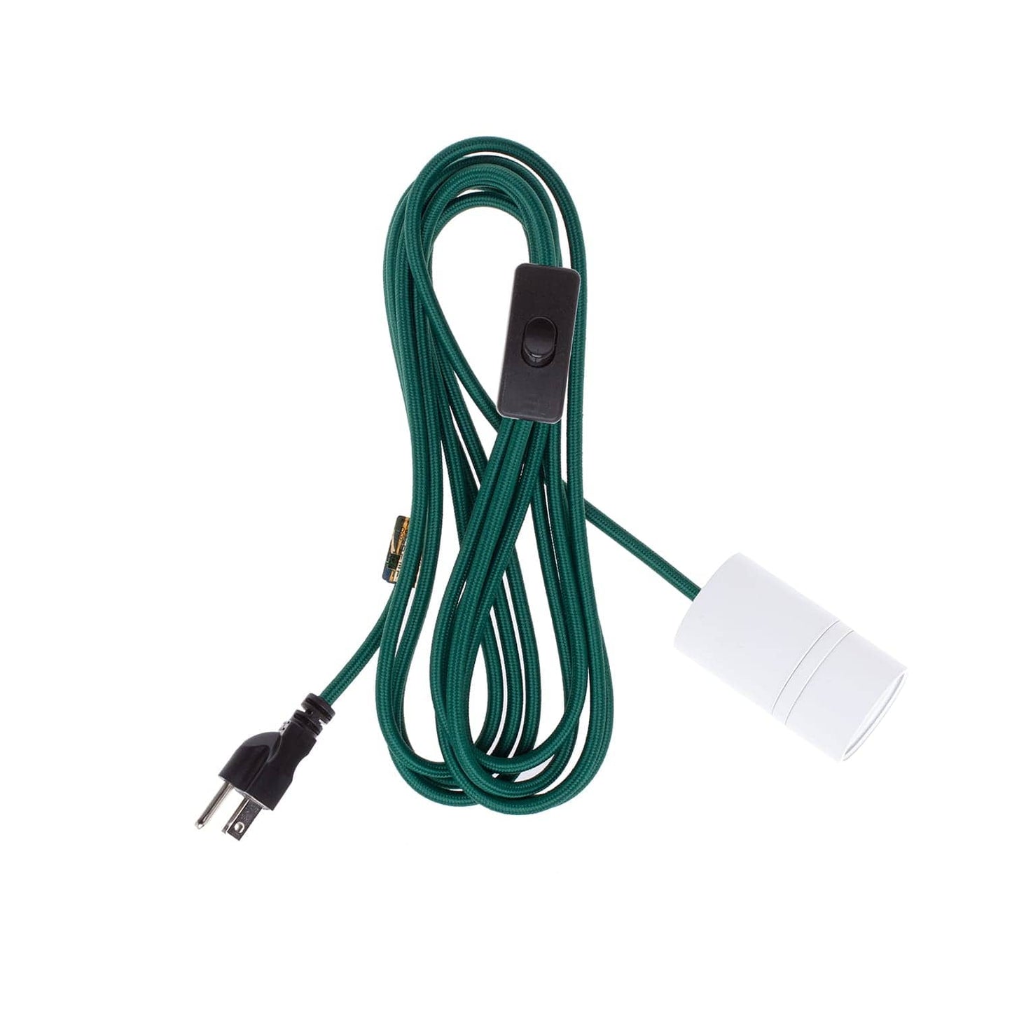 AiO White Chroma Plug-In Cord Set