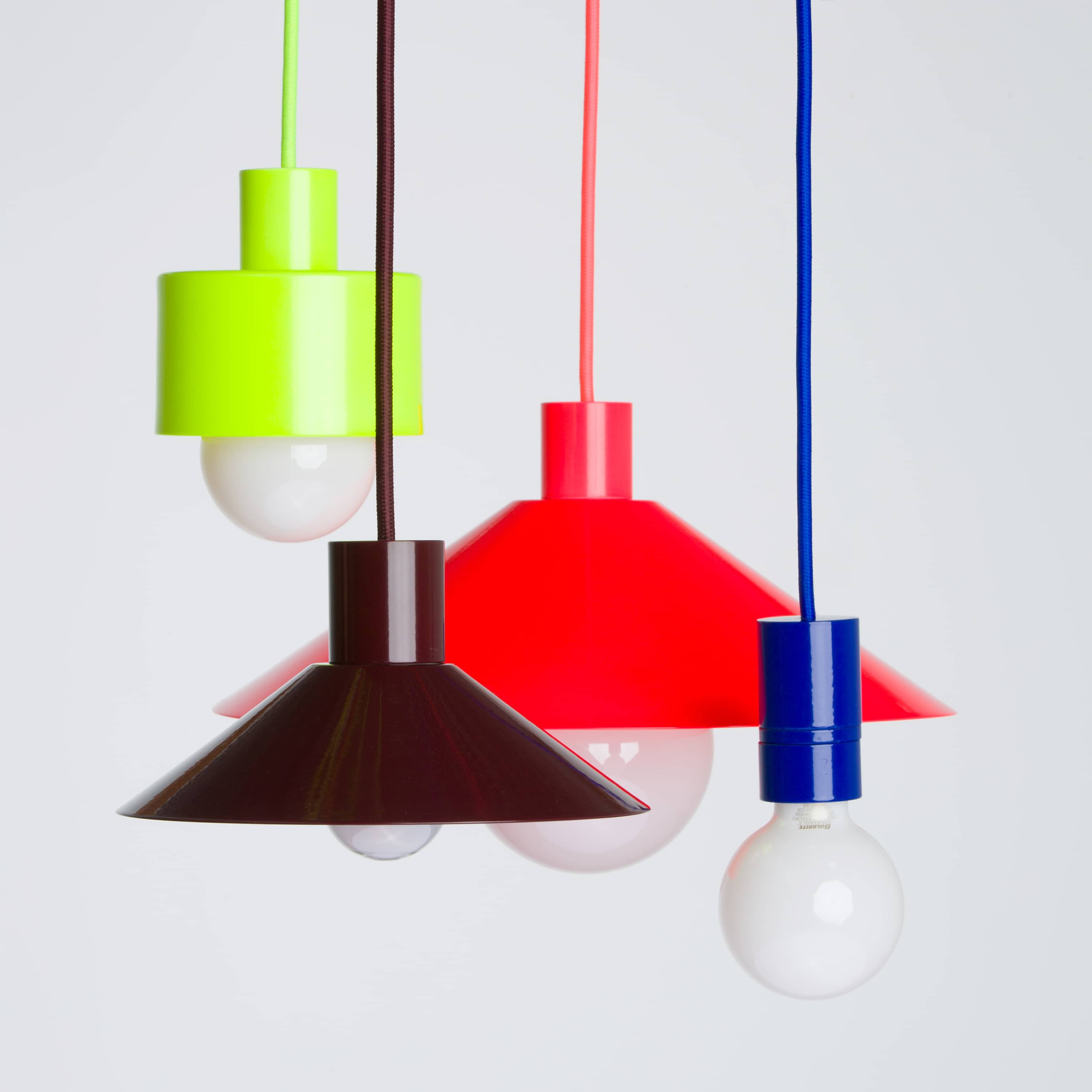 Totally! AiO Puck Ceiling Pendant