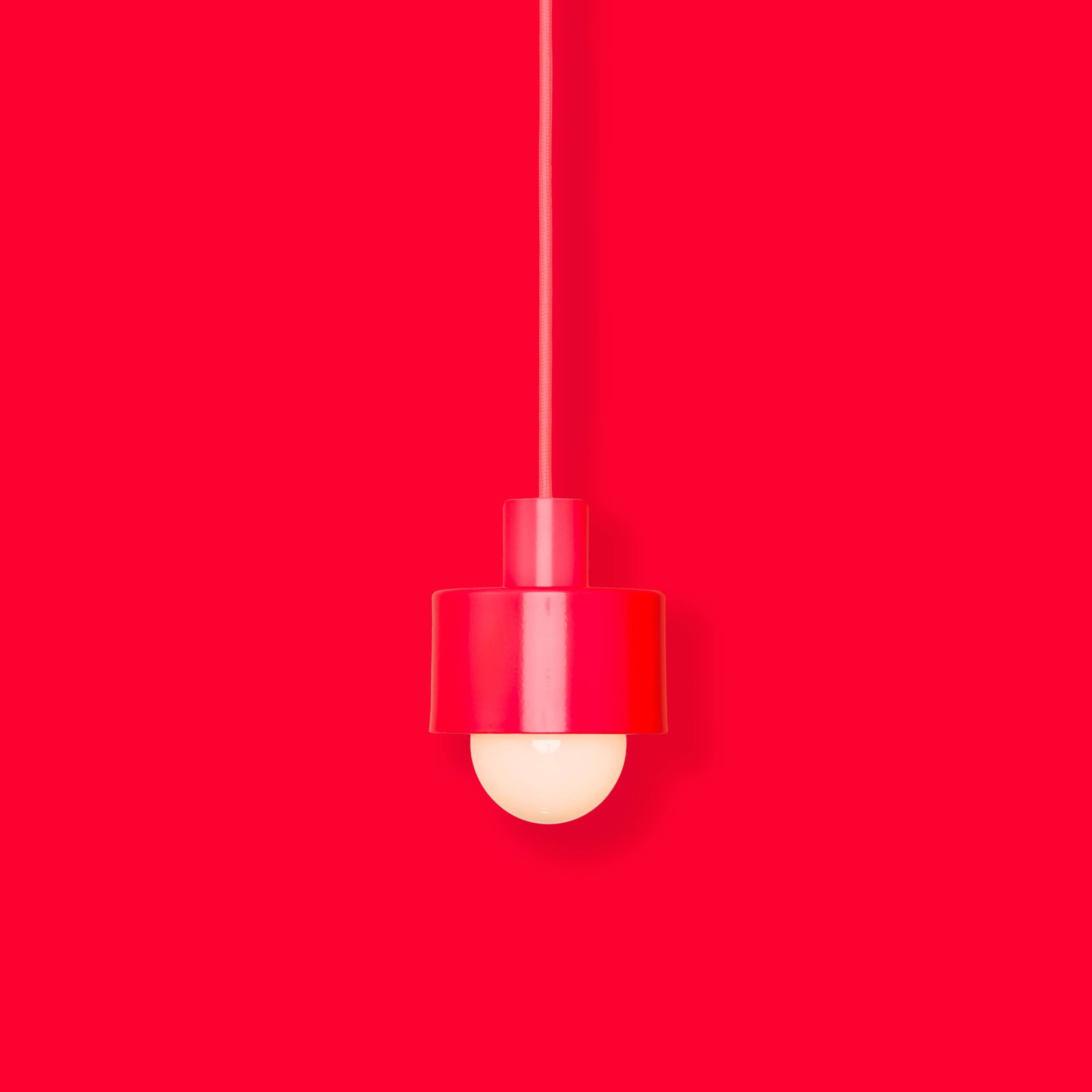 Totally! AiO Puck Ceiling Pendant