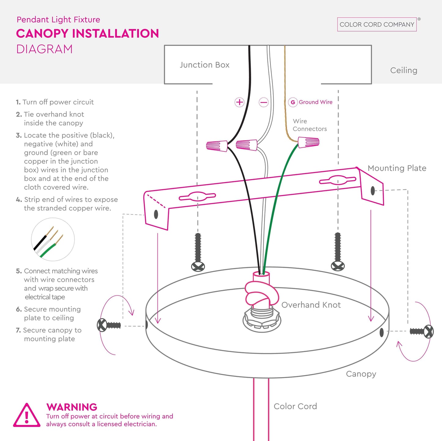 Customize: Silicone Pendant Chandelier