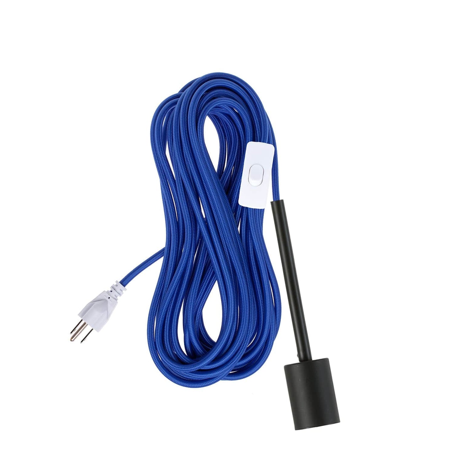 Pendulum Black Chroma Plug-In Cord Set