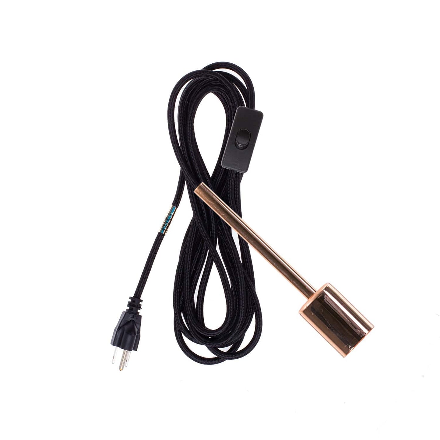 Pendulum Copper Chroma Plug-In Cord Set