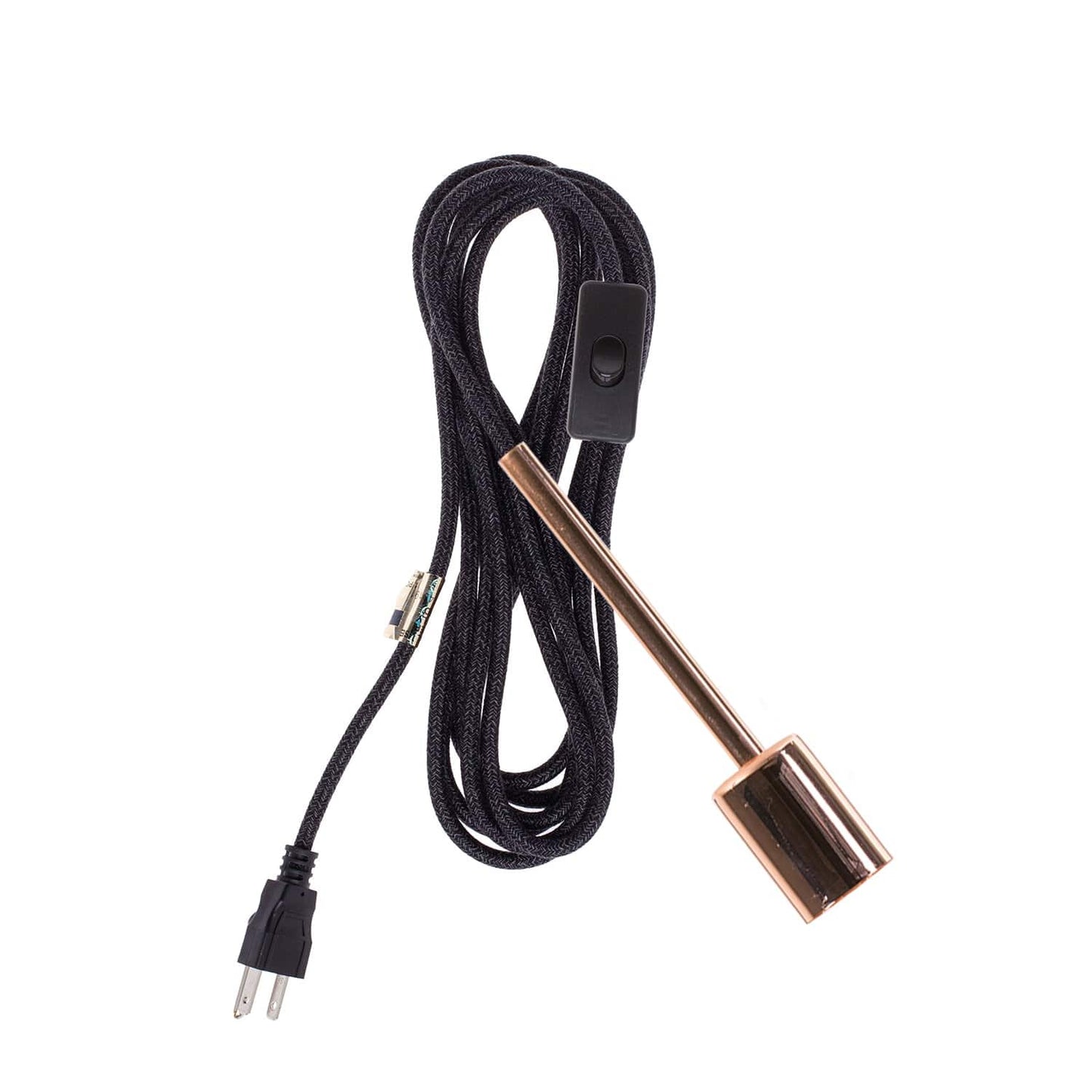 Pendulum Copper Chroma Plug-In Cord Set