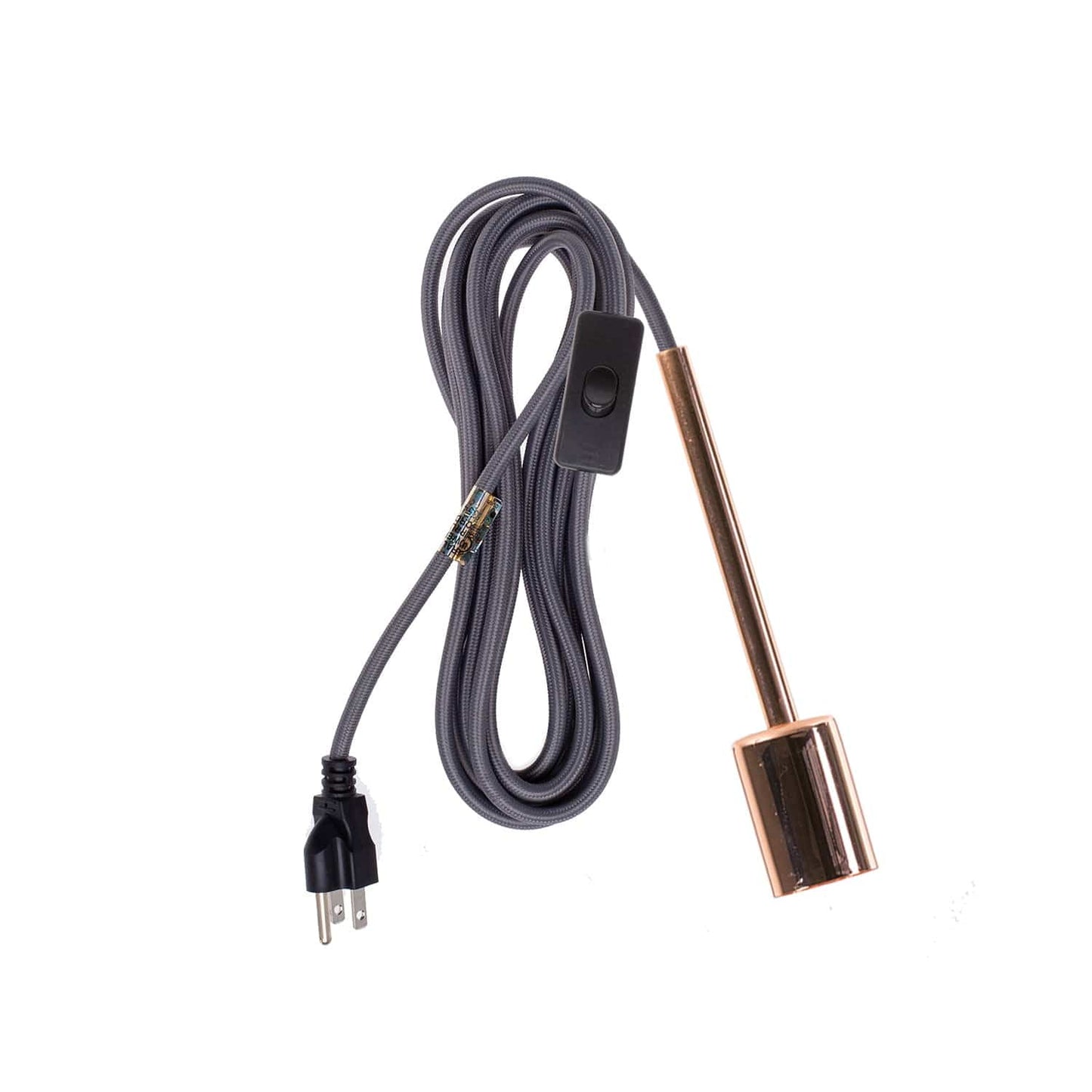 Pendulum Copper Chroma Plug-In Cord Set