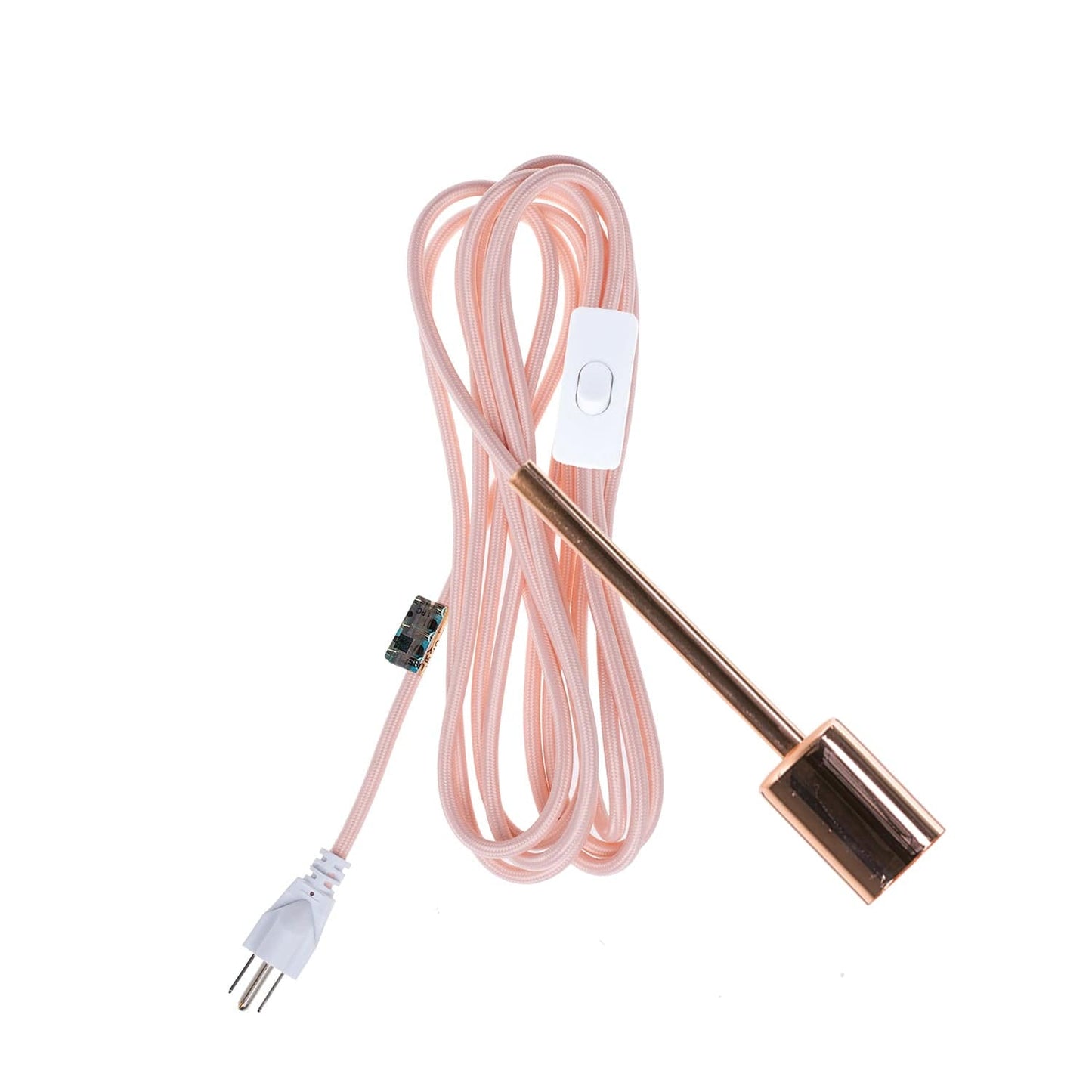 Pendulum Copper Chroma Plug-In Cord Set