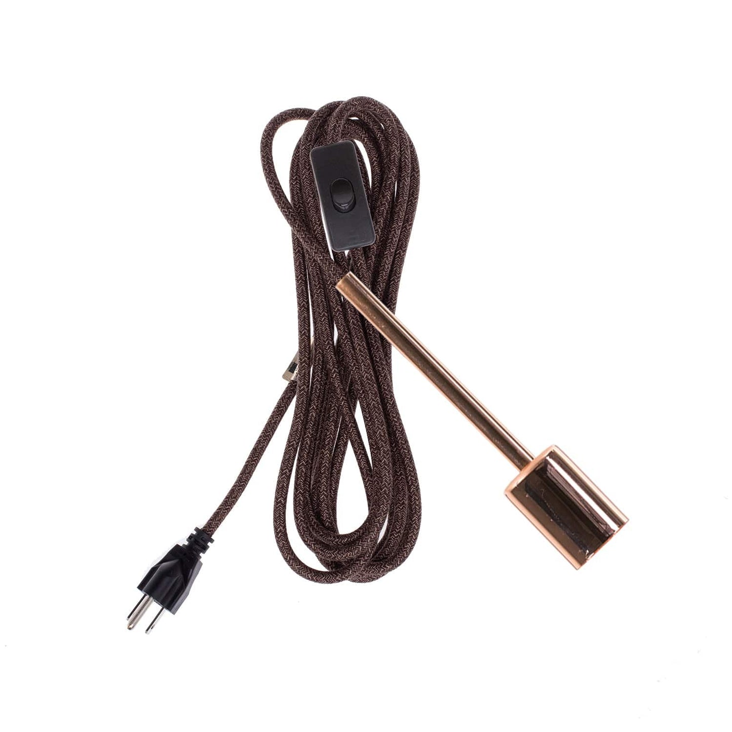 Pendulum Copper Chroma Plug-In Cord Set