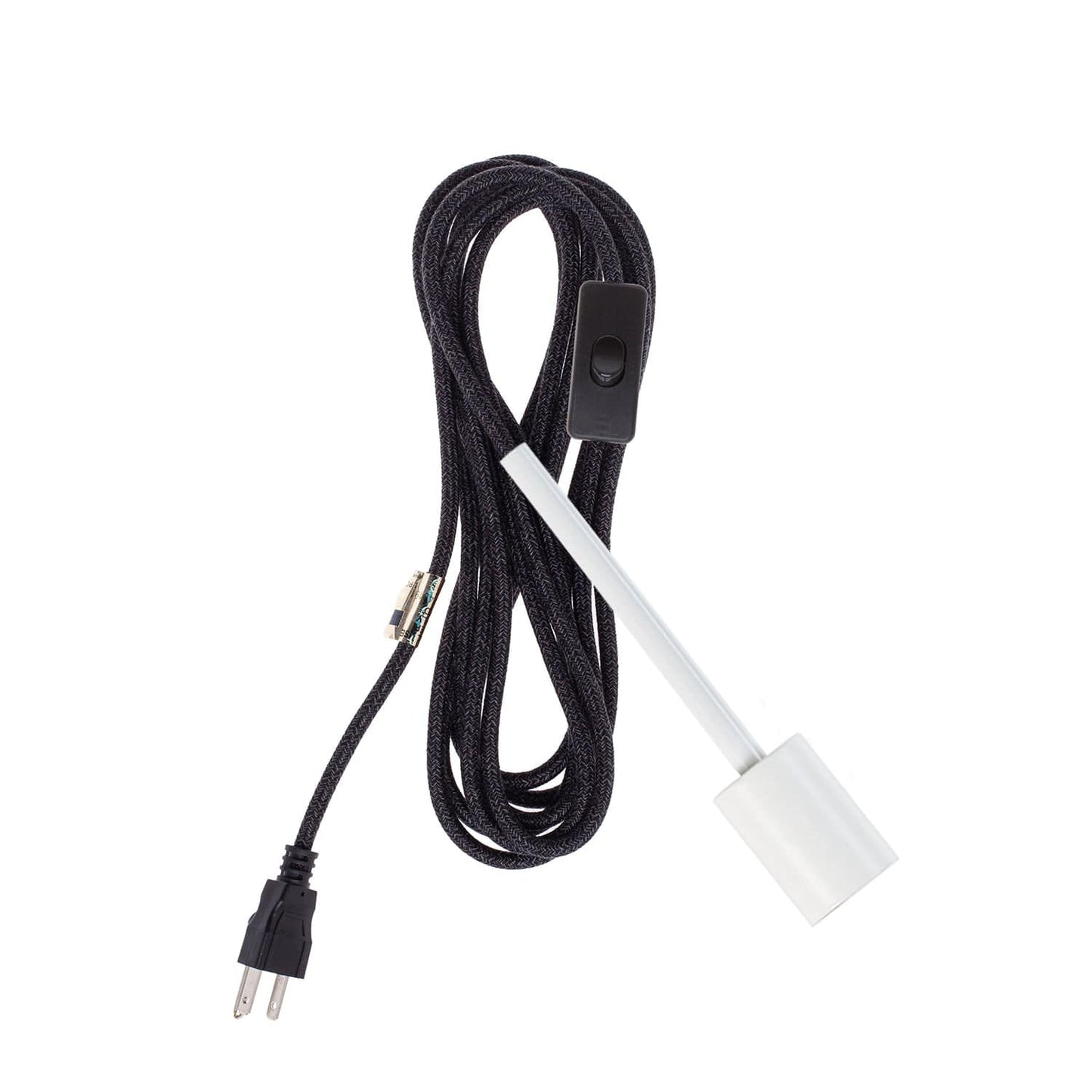 Pendulum White Chroma Plug-In Cord Set