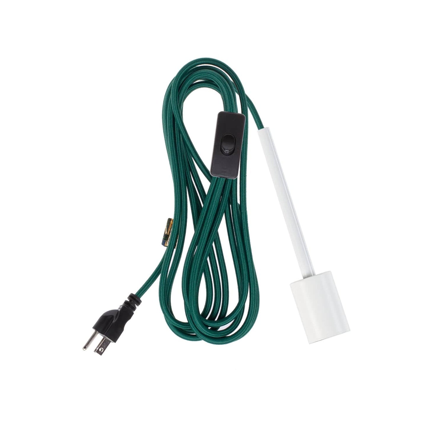 Pendulum White Chroma Plug-In Cord Set