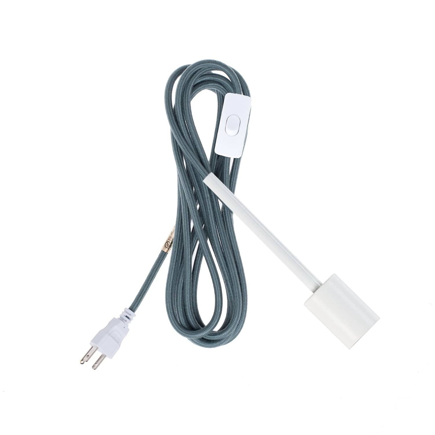 Pendulum White Chroma Plug-In Cord Set