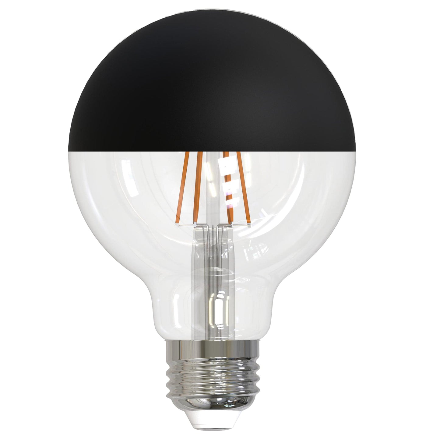 LED Half Dip Bulb - G25