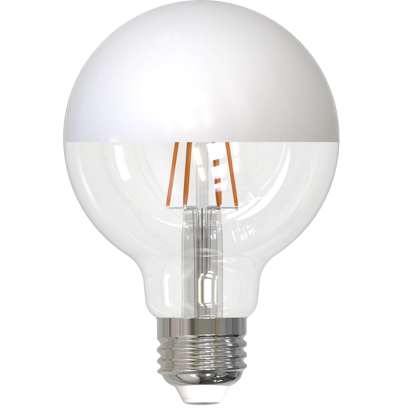 LED Half Dip Bulb - G25