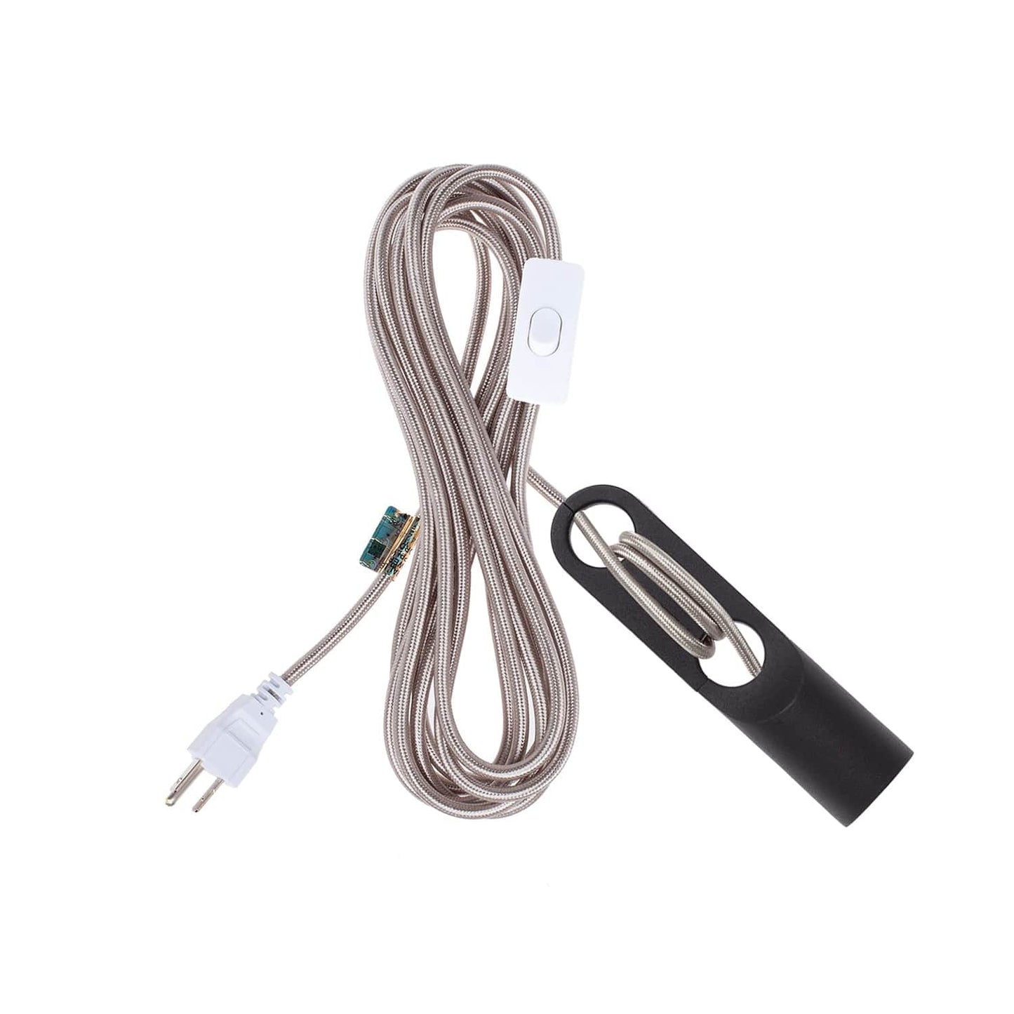 Customize: Wrap Plug-In Cord Set