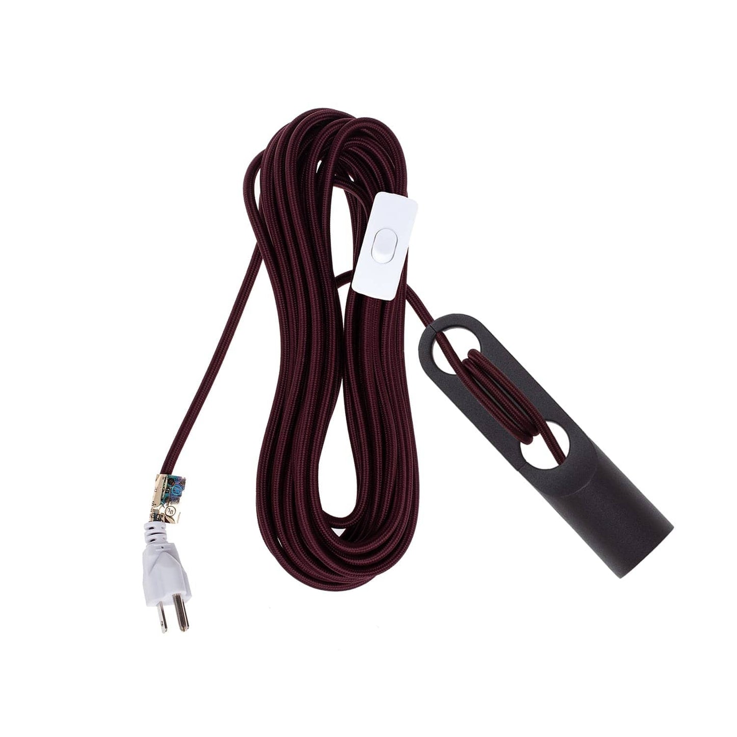 Customize: Wrap Plug-In Cord Set