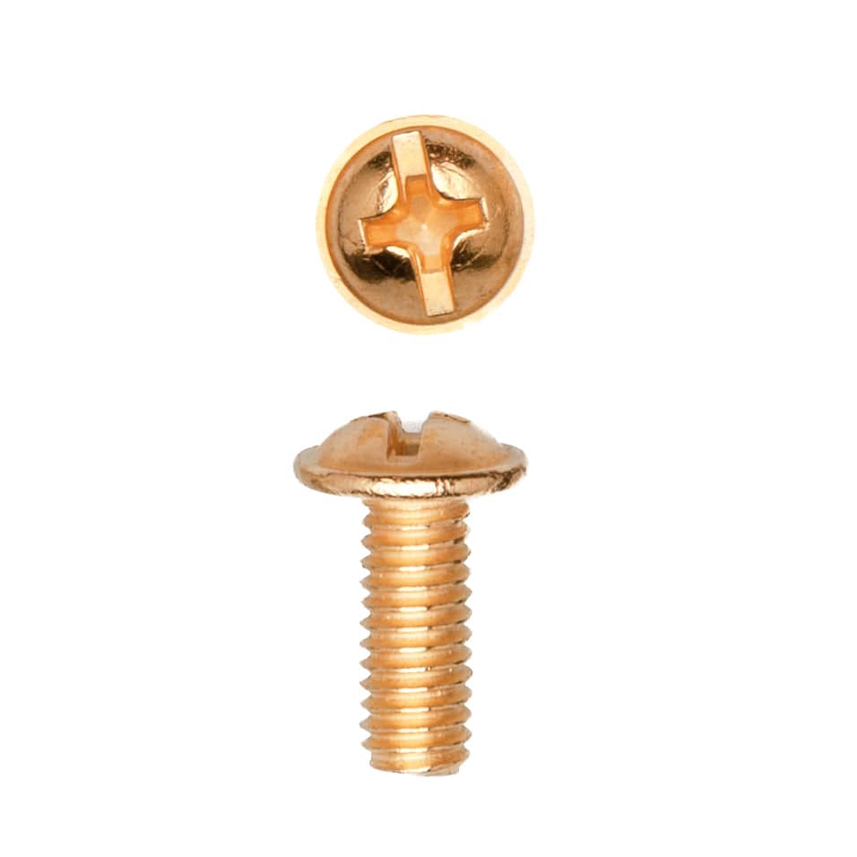 Canopy Side Screw