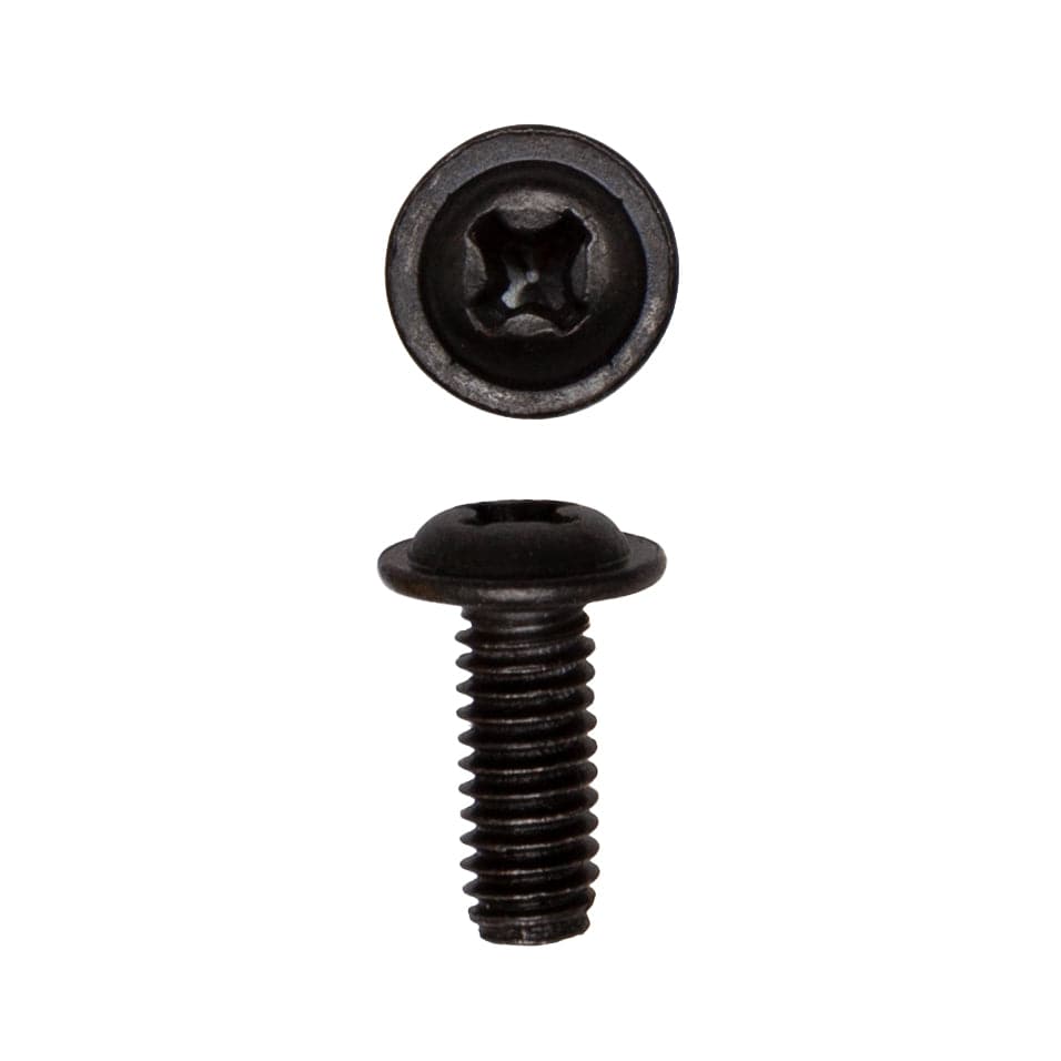 Canopy Side Screw