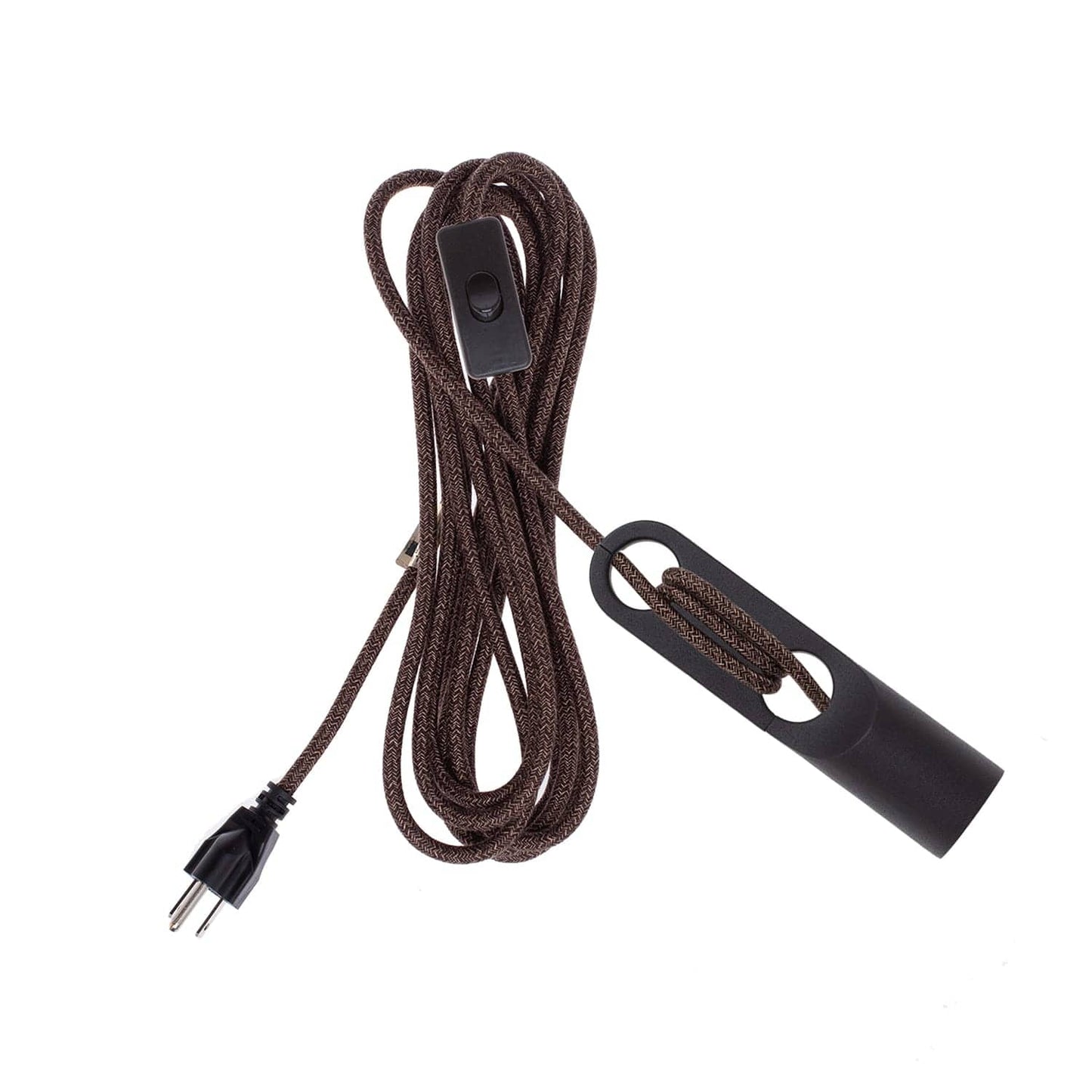 Customize: Wrap Plug-In Cord Set