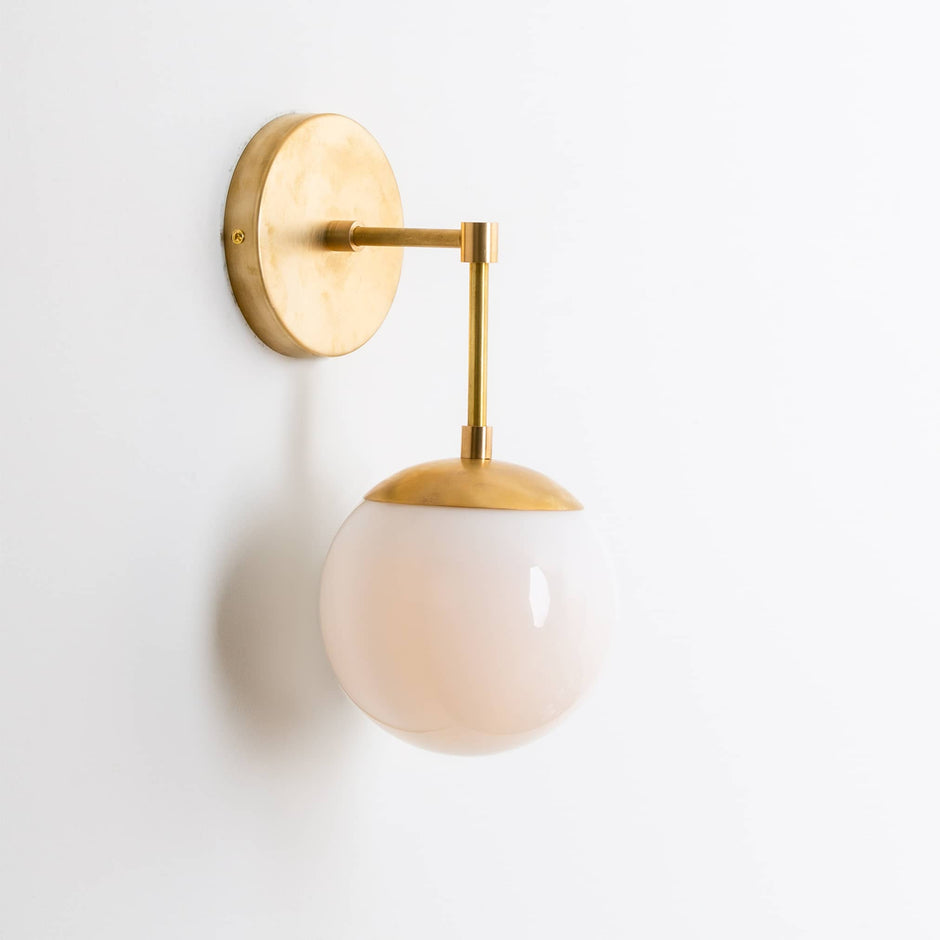 Wall Sconces with Cords | Shop Lighting | Color Cord Company