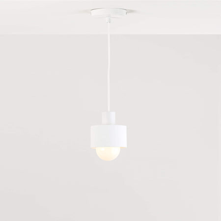 AiO Puck Ceiling Pendant – Color Cord Company