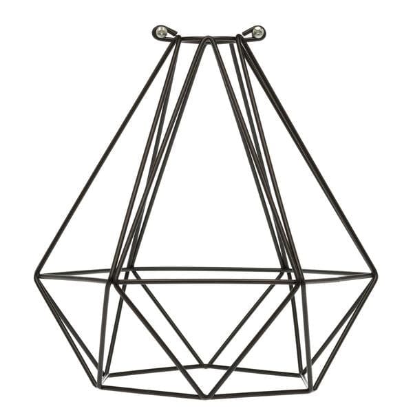 Geometric Light | Elevate Interiors with Color Cord Company